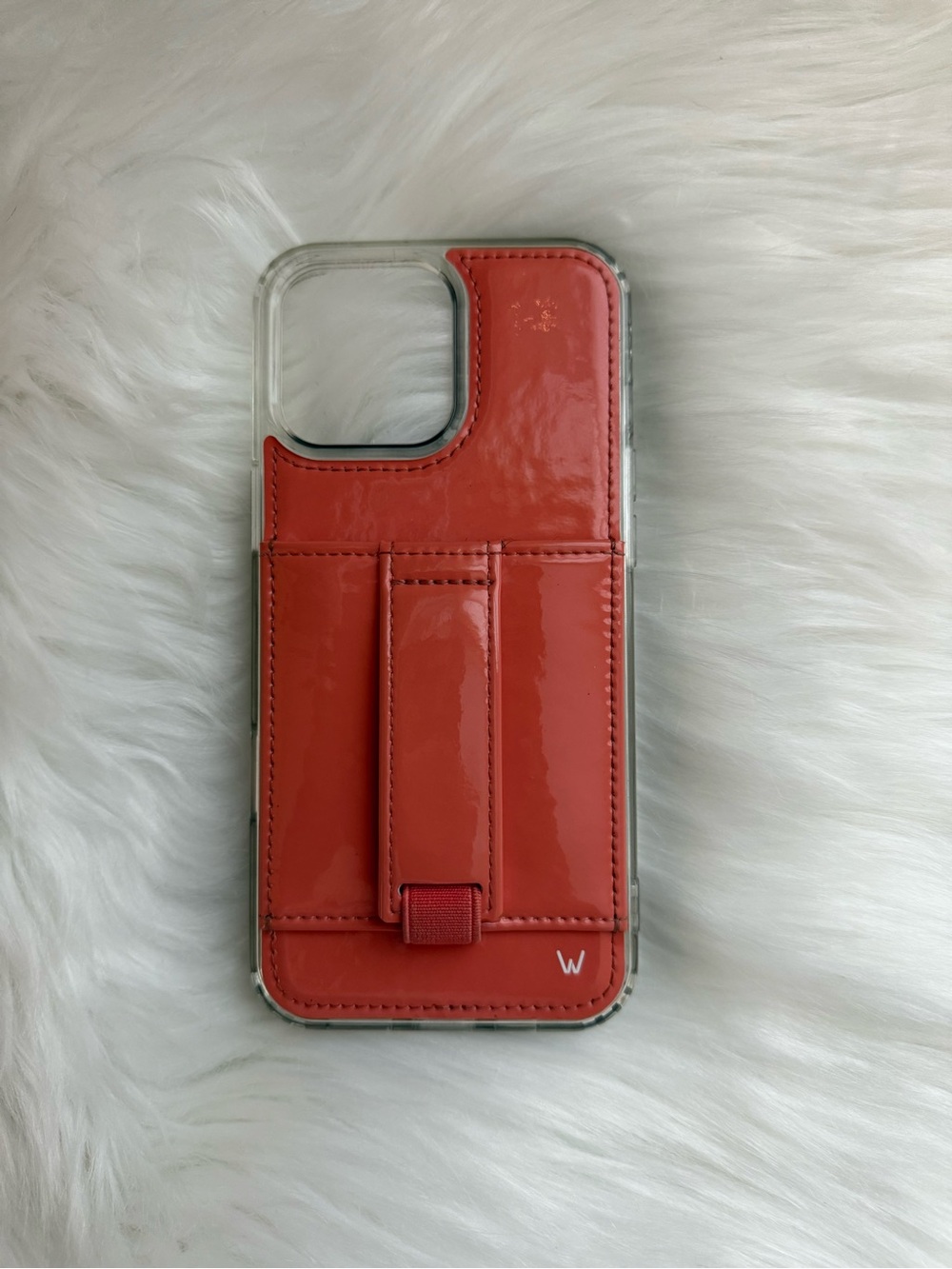 Walli iPhone 16 Pro Max